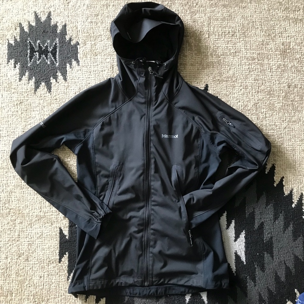 Marmot Trail Jacket